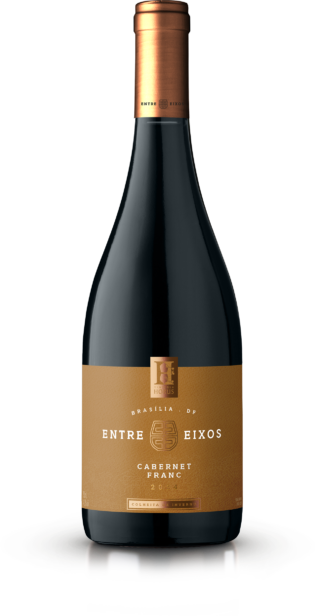 Cabernet Franc Reserva | Safra 2024