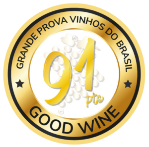 grande prova vinhos do brasil Vinhedo Horus