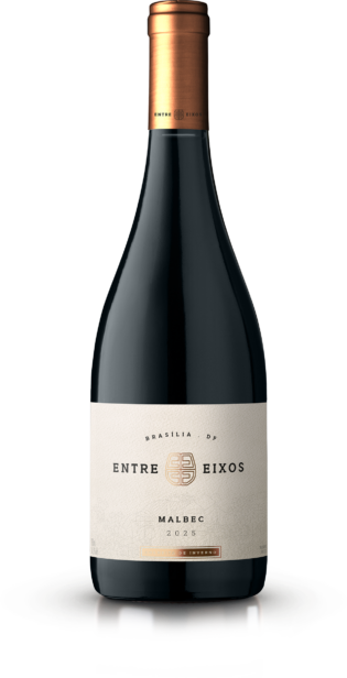 Malbec Jovem | Safra 2025