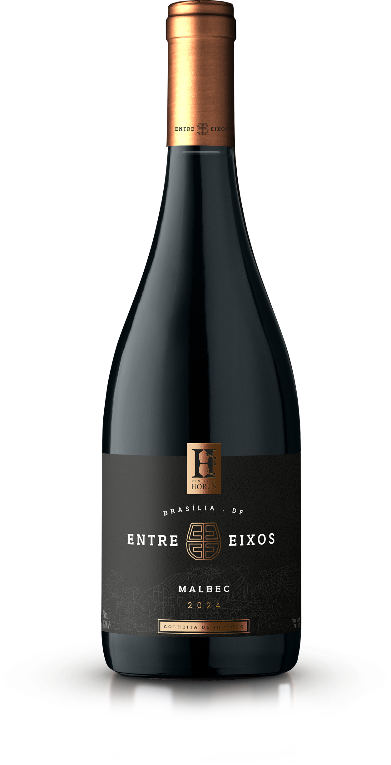 Malbec Reserva | Safra 2024