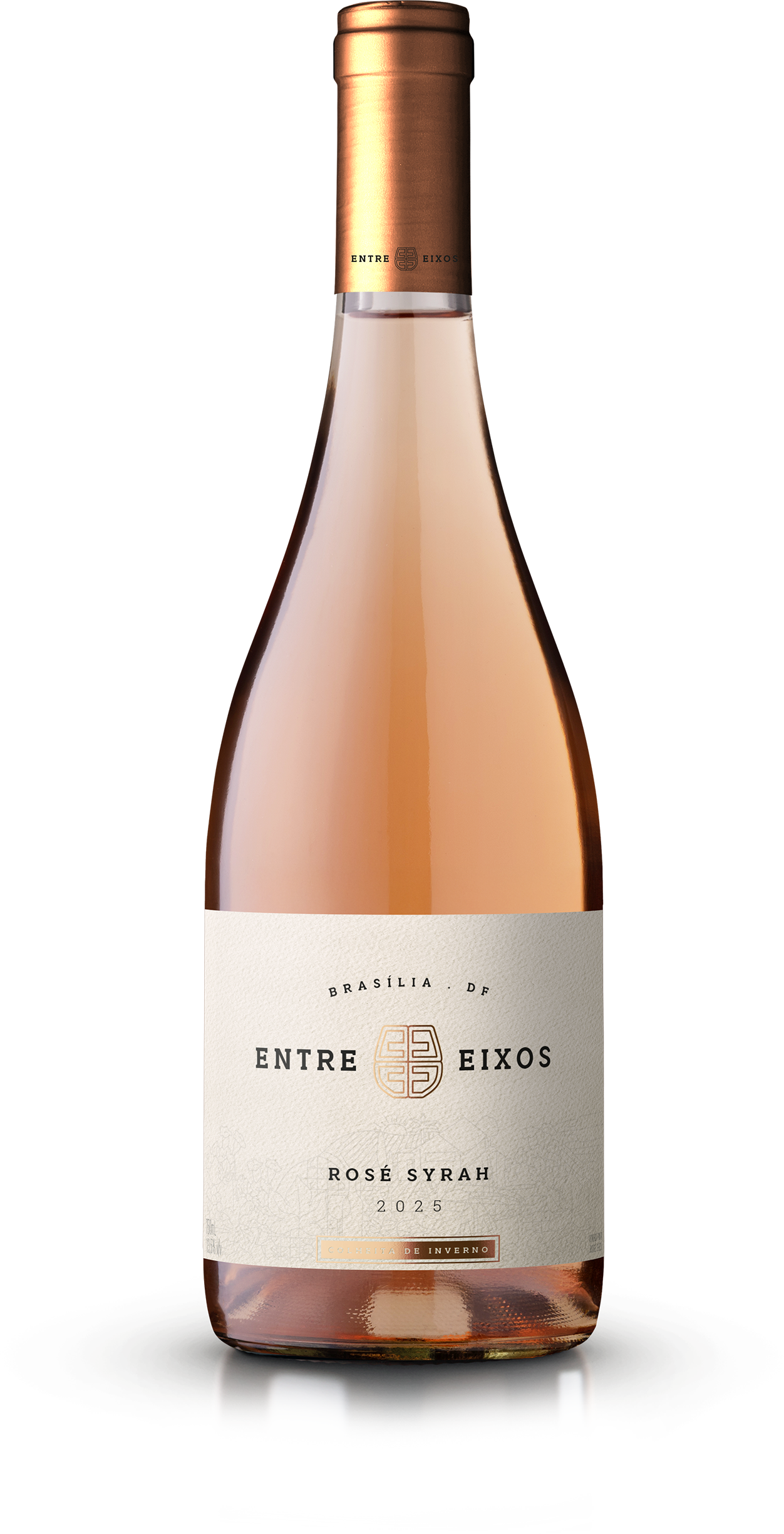 Rosé Syrah Rosé | Safra 2025