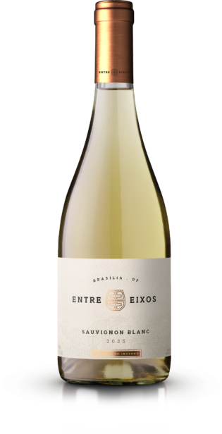 Sauvignon Blanc Branco | Safra 2025