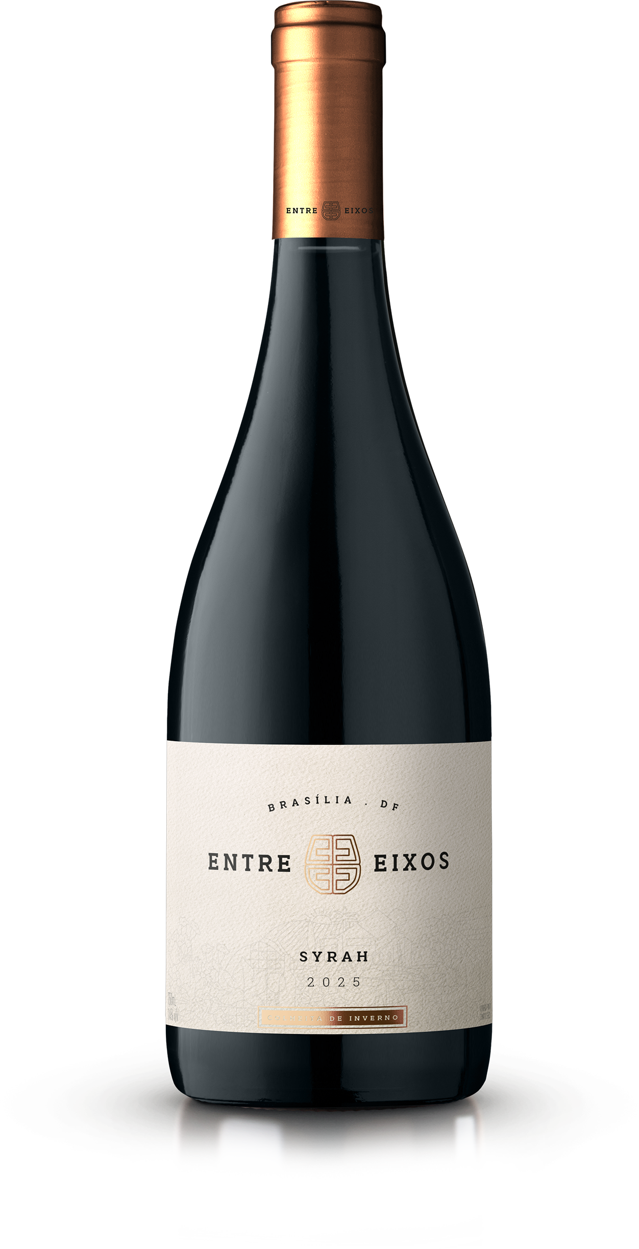 Syrah Jovem | Safra 2025