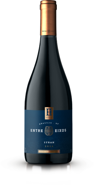 Syrah Reserva | Safra 2024